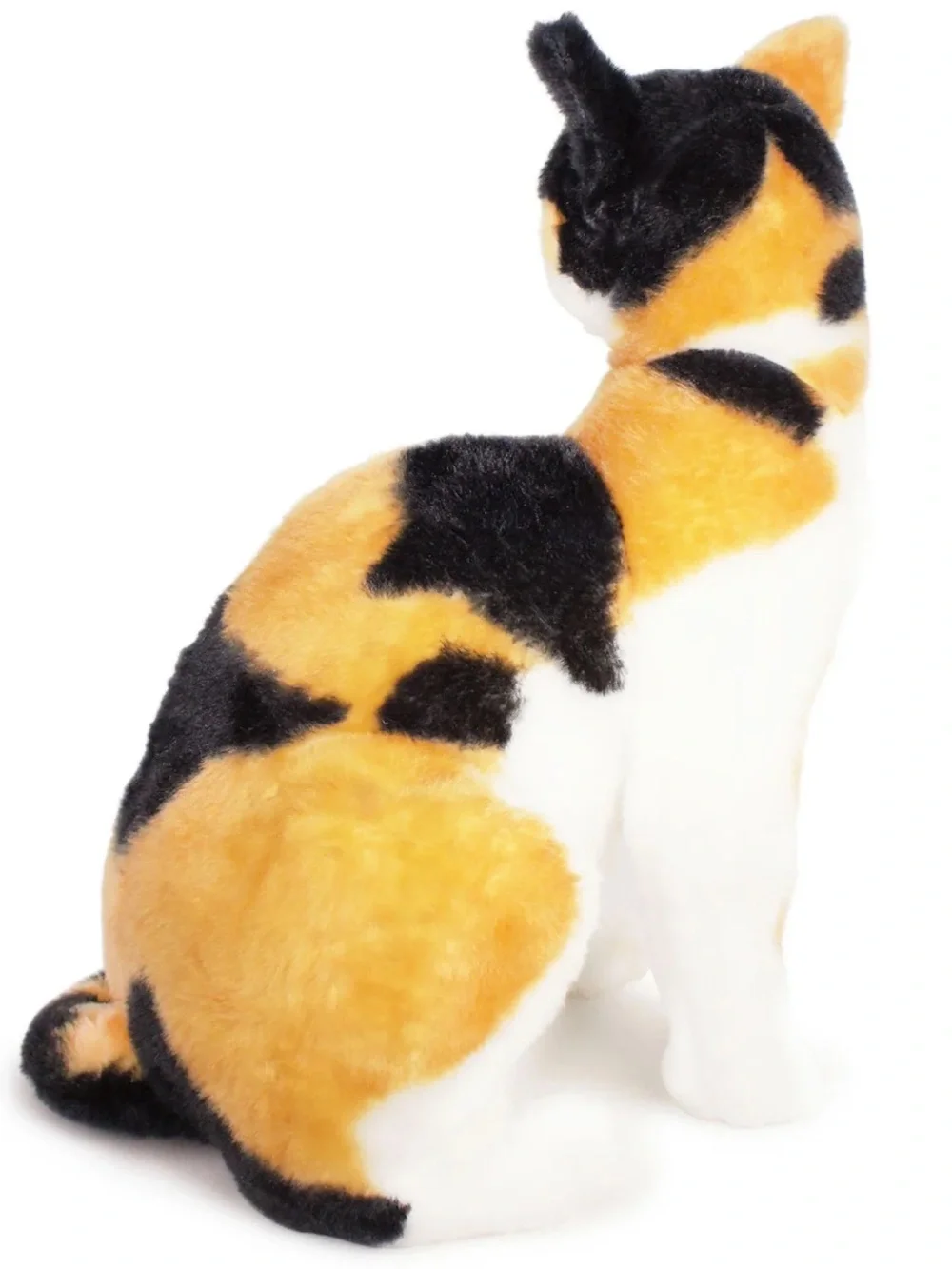 Catalina The Calico Cat 14”